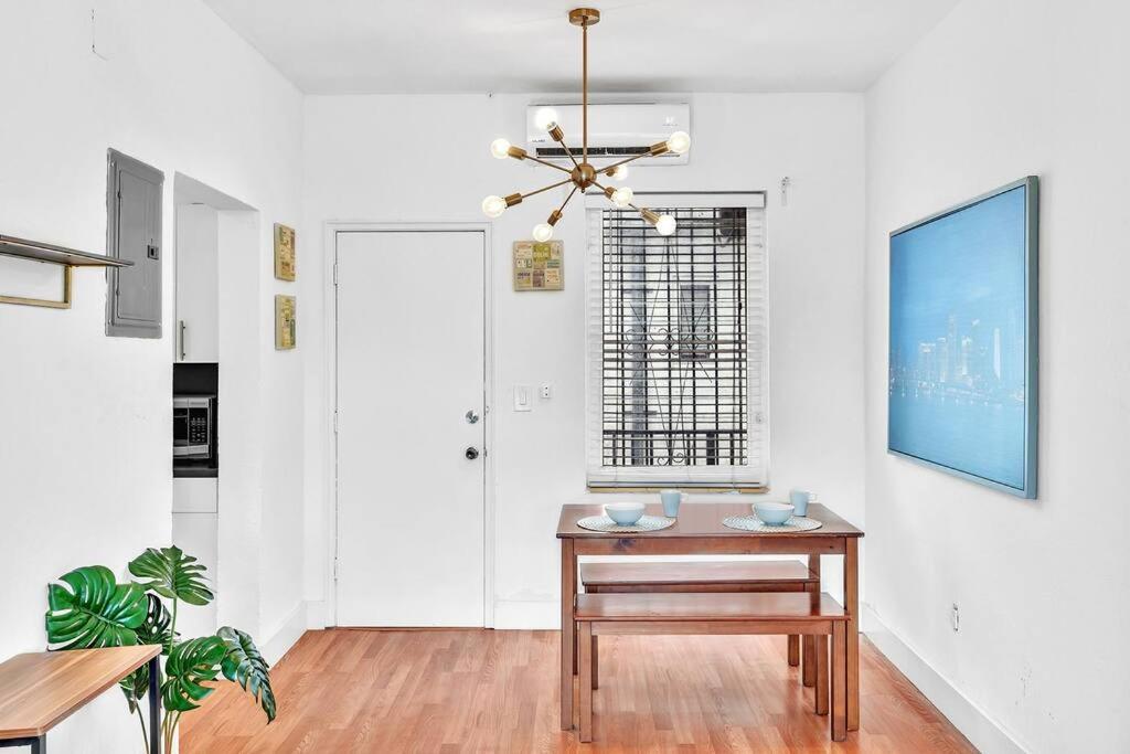 Garden Suite 4-Hosted By Sweetstay Miami Beach Exterior photo