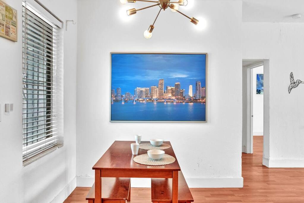 Garden Suite 4-Hosted By Sweetstay Miami Beach Exterior photo