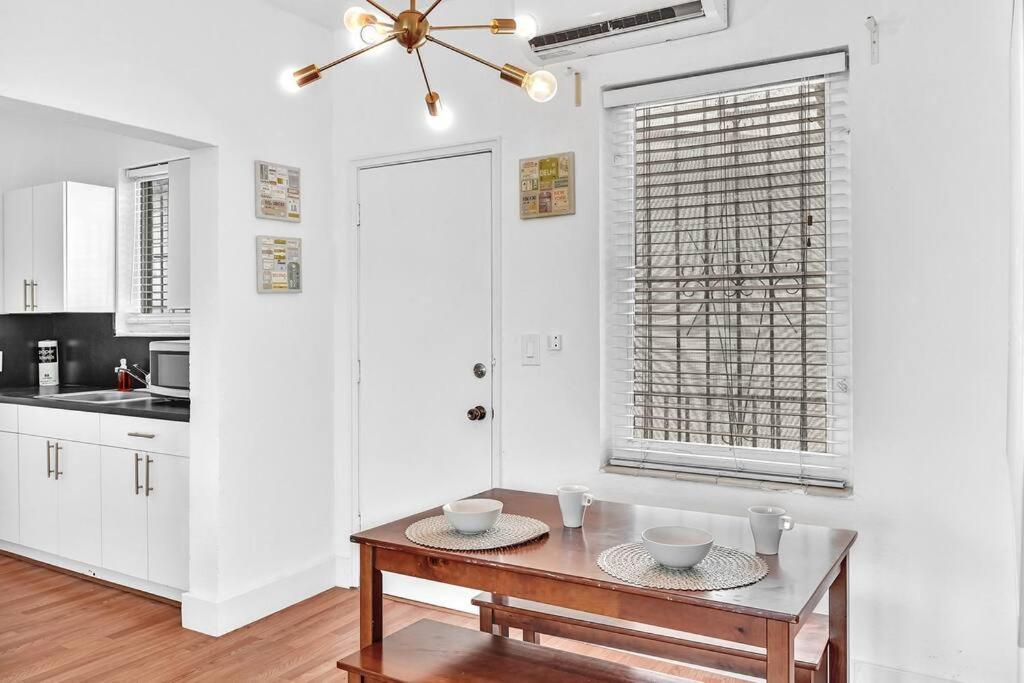 Garden Suite 4-Hosted By Sweetstay Miami Beach Exterior photo
