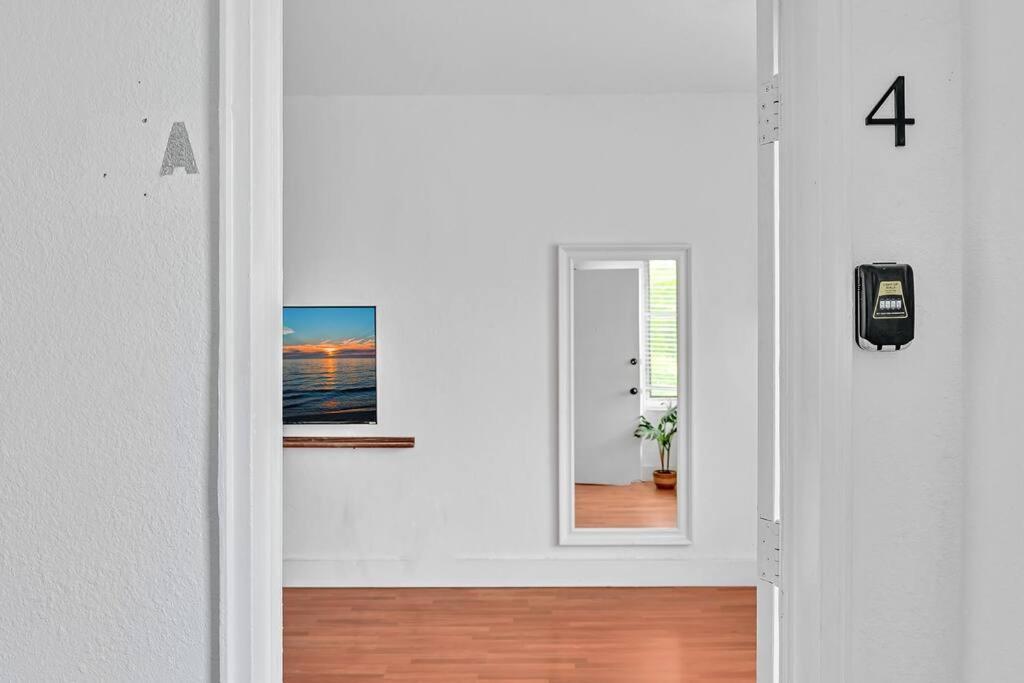 Garden Suite 4-Hosted By Sweetstay Miami Beach Exterior photo